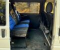 Белый Фольксваген Transporter, объемом двигателя 1.9 л и пробегом 0 тыс. км за 4999 $, фото 12 на Automoto.ua