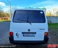 Фольксваген Transporter 2000 в Харькове на Automoto.ua Белый Фольксваген Transporter, объемом двигателя 25 л и пробегом 320 тыс. км за 6600 $, фото 6 на Automoto.ua