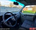 Фольксваген Transporter 2000 в Харькове на Automoto.ua Белый Фольксваген Transporter, объемом двигателя 25 л и пробегом 320 тыс. км за 6600 $, фото 9 на Automoto.ua