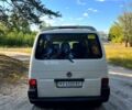 Белый Фольксваген Transporter, объемом двигателя 1.9 л и пробегом 0 тыс. км за 4999 $, фото 6 на Automoto.ua