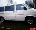 Белый Фольксваген Transporter, объемом двигателя 1.9 л и пробегом 320 тыс. км за 4999 $, фото 7 на Automoto.ua