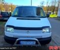 Фольксваген Transporter 2000 в Харькове на Automoto.ua Белый Фольксваген Transporter, объемом двигателя 25 л и пробегом 320 тыс. км за 6600 $, фото 2 на Automoto.ua