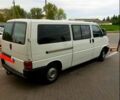 Белый Фольксваген Transporter, объемом двигателя 2.5 л и пробегом 300 тыс. км за 7500 $, фото 1 на Automoto.ua