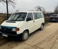 Білий Фольксваген Transporter, об'ємом двигуна 1.9 л та пробігом 277 тис. км за 6000 $, фото 2 на Automoto.ua