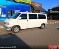 Білий Фольксваген Transporter, об'ємом двигуна 2.5 л та пробігом 753 тис. км за 5808 $, фото 1 на Automoto.ua