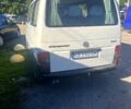 Білий Фольксваген Transporter, об'ємом двигуна 1.9 л та пробігом 277 тис. км за 6000 $, фото 4 на Automoto.ua