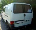 Белый Фольксваген Transporter, объемом двигателя 1.9 л и пробегом 302 тыс. км за 5000 $, фото 1 на Automoto.ua