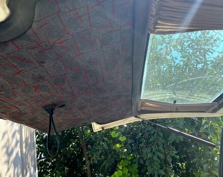 Білий Фольксваген Transporter, об'ємом двигуна 1.9 л та пробігом 277 тис. км за 6000 $, фото 5 на Automoto.ua