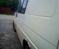 Білий Фольксваген Transporter, об'ємом двигуна 19 л та пробігом 420 тис. км за 5300 $, фото 1 на Automoto.ua