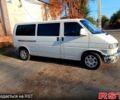 Белый Фольксваген Transporter, объемом двигателя 2.5 л и пробегом 753 тыс. км за 5808 $, фото 4 на Automoto.ua