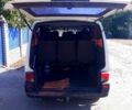 Белый Фольксваген Transporter, объемом двигателя 2.5 л и пробегом 410 тыс. км за 6700 $, фото 8 на Automoto.ua