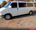 Белый Фольксваген Transporter, объемом двигателя 2.5 л и пробегом 753 тыс. км за 5808 $, фото 3 на Automoto.ua