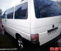 Белый Фольксваген Transporter, объемом двигателя 1.9 л и пробегом 320 тыс. км за 4999 $, фото 9 на Automoto.ua