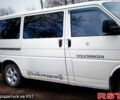 Белый Фольксваген Transporter, объемом двигателя 1.9 л и пробегом 320 тыс. км за 4999 $, фото 3 на Automoto.ua