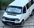 Белый Фольксваген Transporter, объемом двигателя 2.4 л и пробегом 670 тыс. км за 5900 $, фото 1 на Automoto.ua