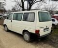 Білий Фольксваген Transporter, об'ємом двигуна 1.9 л та пробігом 277 тис. км за 6000 $, фото 1 на Automoto.ua