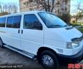 Фольксваген Transporter 2000 в Харькове на Automoto.ua Белый Фольксваген Transporter, объемом двигателя 25 л и пробегом 320 тыс. км за 6600 $, фото 3 на Automoto.ua