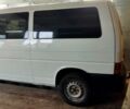 Белый Фольксваген Transporter, объемом двигателя 2.5 л и пробегом 550 тыс. км за 8000 $, фото 1 на Automoto.ua