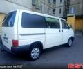 Білий Фольксваген Transporter, об'ємом двигуна 1.9 л та пробігом 360 тис. км за 5800 $, фото 2 на Automoto.ua