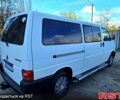Фольксваген Transporter 2000 в Харькове на Automoto.ua Белый Фольксваген Transporter, объемом двигателя 25 л и пробегом 320 тыс. км за 6600 $, фото 7 на Automoto.ua