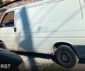 Білий Фольксваген Transporter, об'ємом двигуна 1.9 л та пробігом 300 тис. км за 5000 $, фото 1 на Automoto.ua