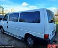 Фольксваген Transporter 2000 в Харькове на Automoto.ua Белый Фольксваген Transporter, объемом двигателя 25 л и пробегом 320 тыс. км за 6600 $, фото 5 на Automoto.ua