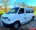 Фольксваген Transporter 2000 в Харькове на Automoto.ua Белый Фольксваген Transporter, объемом двигателя 25 л и пробегом 320 тыс. км за 6600 $, фото 1 на Automoto.ua