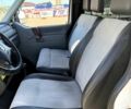 Белый Фольксваген Transporter, объемом двигателя 2.5 л и пробегом 429 тыс. км за 7500 $, фото 4 на Automoto.ua