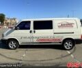Белый Фольксваген Transporter, объемом двигателя 2.5 л и пробегом 429 тыс. км за 7100 $, фото 1 на Automoto.ua