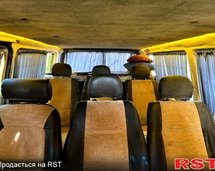 Фольксваген Transporter 2001 в Рени на Automoto.ua Белый Фольксваген Transporter, объемом двигателя 2.5 л и пробегом 469 тыс. км за 7200 $, фото 7 на Automoto.ua