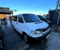 Белый Фольксваген Transporter, объемом двигателя 19 л и пробегом 417 тыс. км за 6400 $, фото 1 на Automoto.ua