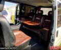 Белый Фольксваген Transporter, объемом двигателя 2.5 л и пробегом 435 тыс. км за 7500 $, фото 10 на Automoto.ua