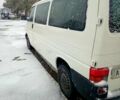 Білий Фольксваген Transporter, об'ємом двигуна 2.5 л та пробігом 350 тис. км за 5900 $, фото 4 на Automoto.ua