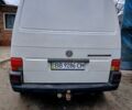 Білий Фольксваген Transporter, об'ємом двигуна 2.5 л та пробігом 270 тис. км за 5800 $, фото 1 на Automoto.ua