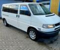 Белый Фольксваген Transporter, объемом двигателя 2.5 л и пробегом 370 тыс. км за 5999 $, фото 1 на Automoto.ua