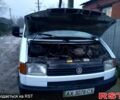 Білий Фольксваген Transporter, об'ємом двигуна 2 л та пробігом 360 тис. км за 4500 $, фото 3 на Automoto.ua