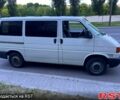 Белый Фольксваген Transporter, объемом двигателя 2.5 л и пробегом 435 тыс. км за 7500 $, фото 2 на Automoto.ua