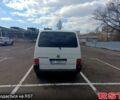 Белый Фольксваген Transporter, объемом двигателя 2 л и пробегом 450 тыс. км за 5350 $, фото 3 на Automoto.ua