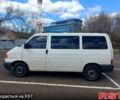 Білий Фольксваген Transporter, об'ємом двигуна 2 л та пробігом 450 тис. км за 5350 $, фото 2 на Automoto.ua