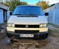 Фольксваген Transporter 2001 в Рени на Automoto.ua Белый Фольксваген Transporter, объемом двигателя 2.5 л и пробегом 469 тыс. км за 7200 $, фото 3 на Automoto.ua