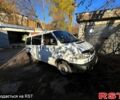 Белый Фольксваген Transporter, объемом двигателя 19 л и пробегом 417 тыс. км за 6400 $, фото 2 на Automoto.ua