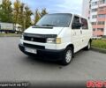 Фольксваген Transporter 2001 в Харькове на Automoto.ua Белый Фольксваген Transporter, объемом двигателя 2.5 л и пробегом 565 тыс. км за 4900 $, фото 2 на Automoto.ua