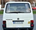 Білий Фольксваген Transporter, об'ємом двигуна 2 л та пробігом 0 тис. км за 3700 $, фото 2 на Automoto.ua