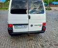 Белый Фольксваген Transporter, объемом двигателя 2.5 л и пробегом 370 тыс. км за 5999 $, фото 4 на Automoto.ua