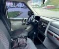 Фольксваген Transporter 2001 в Харькове на Automoto.ua Белый Фольксваген Transporter, объемом двигателя 2.5 л и пробегом 565 тыс. км за 4900 $, фото 6 на Automoto.ua