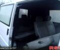 Білий Фольксваген Transporter, об'ємом двигуна 2 л та пробігом 360 тис. км за 4500 $, фото 5 на Automoto.ua