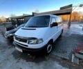 Белый Фольксваген Transporter, объемом двигателя 19 л и пробегом 417 тыс. км за 6400 $, фото 1 на Automoto.ua