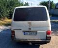Белый Фольксваген Transporter, объемом двигателя 1.9 л и пробегом 337 тыс. км за 5500 $, фото 3 на Automoto.ua