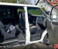 Белый Фольксваген Transporter, объемом двигателя 1.9 л и пробегом 470 тыс. км за 9500 $, фото 4 на Automoto.ua