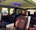 Белый Фольксваген Transporter, объемом двигателя 2.5 л и пробегом 435 тыс. км за 7500 $, фото 7 на Automoto.ua